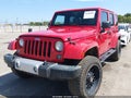 2014 Jeep Wrangler Unlimited — photo 2 of 16 | VIN 1C4BJWEG7EL112105