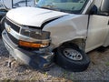 2024 Chevrolet Express 2500 — photo 11 of 16 | VIN 1GB0GRF79R1103739
