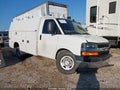 2024 Chevrolet Express 2500 — photo 1 of 16 | VIN 1GB0GRF79R1103739