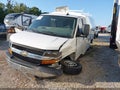 2024 Chevrolet Express 2500 — photo 2 of 16 | VIN 1GB0GRF79R1103739