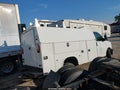 2024 Chevrolet Express 2500 — photo 4 of 16 | VIN 1GB0GRF79R1103739