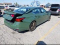 2025 Nissan Altima — photo 4 of 17 | VIN 1N4BL4CV8SN326414