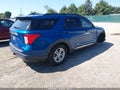 2020 Ford Explorer — photo 4 of 17 | VIN 1FMSK8DH0LGB40199