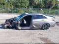 2022 Hyundai Elantra — photo 15 of 17 | VIN KMHLR4AF0NU308469