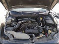 2023 Subaru Outback — photo 10 of 16 | VIN 4S4BTANC5P3201681
