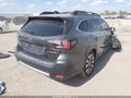 2023 Subaru Outback — photo 4 of 16 | VIN 4S4BTANC5P3201681