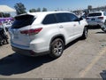 2016 Toyota Highlander — photo 4 of 17 | VIN 5TDZKRFH0GS122139