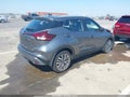 2024 Nissan Kicks — photo 4 of 17 | VIN 3N1CP5CV0RL474076