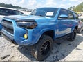 2018 Toyota 4Runner — photo 2 of 16 | VIN JTEBU5JR9J5600460