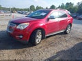 2014 Chevrolet Equinox — photo 2 of 16 | VIN 2GNALCEK3E6170866