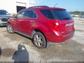 2014 Chevrolet Equinox — photo 3 of 16 | VIN 2GNALCEK3E6170866