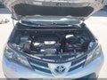 2015 Toyota RAV4 — photo 10 of 18 | VIN 2T3YFREV5FW168814
