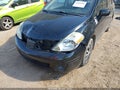 2009 Nissan Versa — photo 6 of 11 | VIN 3N1BC11E29L392546