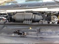 2011 Ford E-250 — photo 10 of 12 | VIN 1FTNE2EL6BDB36893