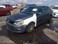 2012 Volkswagen Jetta — photo 2 of 11 | VIN 3VWDP7AJ9CM350934