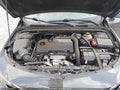 2016 Chevrolet Malibu — photo 10 of 16 | VIN 1G1ZE5ST1GF345714