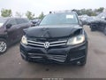 2011 Volkswagen Touareg — photo 12 of 16 | VIN WVGFK9BP9BD006440