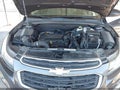 2015 Chevrolet Cruze — photo 10 of 17 | VIN 1G1PC5SB1F7299086