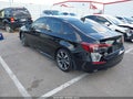 2025 Honda Civic Hybrid — photo 3 of 16 | VIN 2HGFE4F84SH319854