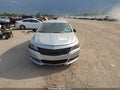 2015 Chevrolet Impala — photo 12 of 20 | VIN 1G1155SL3FU105068