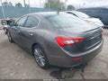 2015 Maserati Ghibli — photo 3 of 11 | VIN ZAM57XSA6F1152685