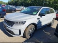 2023 Kia Sorento — photo 2 of 17 | VIN 5XYRH4LF6PG206449