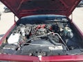 1987 Chevrolet El Camino — photo 9 of 10 | VIN 3GCCW80H8HS904151