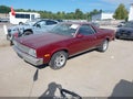 1987 Chevrolet El Camino — photo 2 of 10 | VIN 3GCCW80H8HS904151