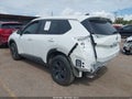 2026 Nissan Rogue — photo 3 of 17 | VIN 5N1BT3BA6TC743204
