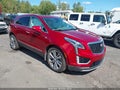 2026 Cadillac XT5 — photo 1 of 11 | VIN 1GYKNDRS7TZ100869