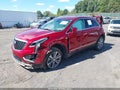 2026 Cadillac XT5 — photo 2 of 11 | VIN 1GYKNDRS7TZ100869