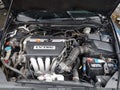 2007 Honda Accord — photo 10 of 20 | VIN 1HGCM56147A209102