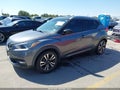2020 Nissan Kicks — photo 2 of 19 | VIN 3N1CP5DV8LL532179