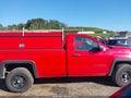 2016 Chevrolet Silverado 1500 — photo 13 of 18 | VIN 1GCNCNEC1GZ350739