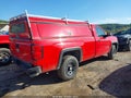 2016 Chevrolet Silverado 1500 — photo 4 of 18 | VIN 1GCNCNEC1GZ350739