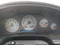 1996 Dodge Intrepid — photo 7 of 12 | VIN 1B3HD46T4TF168467