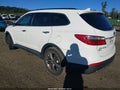2016 Hyundai Santa Fe — photo 3 of 17 | VIN KM8SNDHF3GU136292