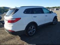 2016 Hyundai Santa Fe — photo 4 of 17 | VIN KM8SNDHF3GU136292
