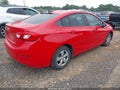 2018 Chevrolet Cruze — photo 4 of 11 | VIN 1G1BC5SM3J7185952