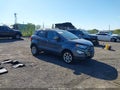 2018 Ford EcoSport — photo 1 of 16 | VIN MAJ3P1TE2JC188872