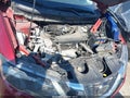 2019 Nissan Rogue — photo 10 of 16 | VIN 5N1AT2MV1KC747097