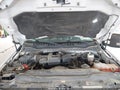 2017 Ford F-250 — photo 10 of 21 | VIN 1FD7X2B63HED60509