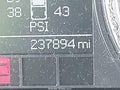 2011 Ram Ram 1500 — photo 16 of 17 | VIN 1D7RB1CT1BS628241