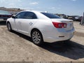 2013 Chevrolet Malibu — photo 3 of 16 | VIN 1G11H5SA8DF289074