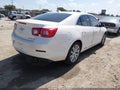 2013 Chevrolet Malibu — photo 4 of 16 | VIN 1G11H5SA8DF289074