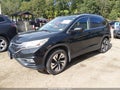 2015 Honda CR-V — photo 2 of 16 | VIN 5J6RM4H92FL063379