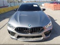 2021 BMW M8 Gran Coupe — photo 15 of 19 | VIN WBSGV0C06MCF28122