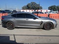 2021 BMW M8 Gran Coupe — photo 16 of 19 | VIN WBSGV0C06MCF28122