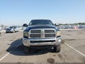 2012 Ram 2500 — photo 12 of 16 | VIN 3C6TD5DTXCG175883