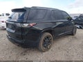 2020 Chevrolet Traverse — photo 4 of 17 | VIN 1GNERKKW8LJ120546
